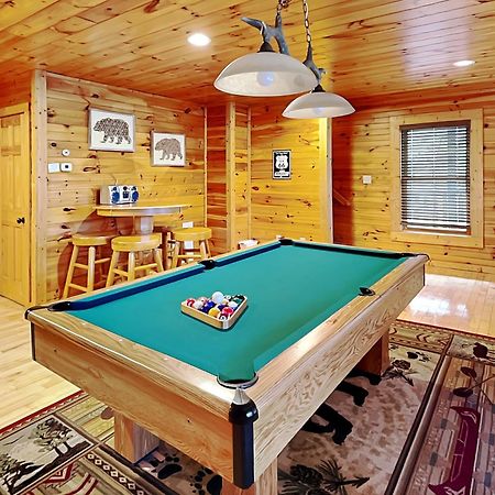 Villa Cloud Dancer Gatlinburg Exterior foto