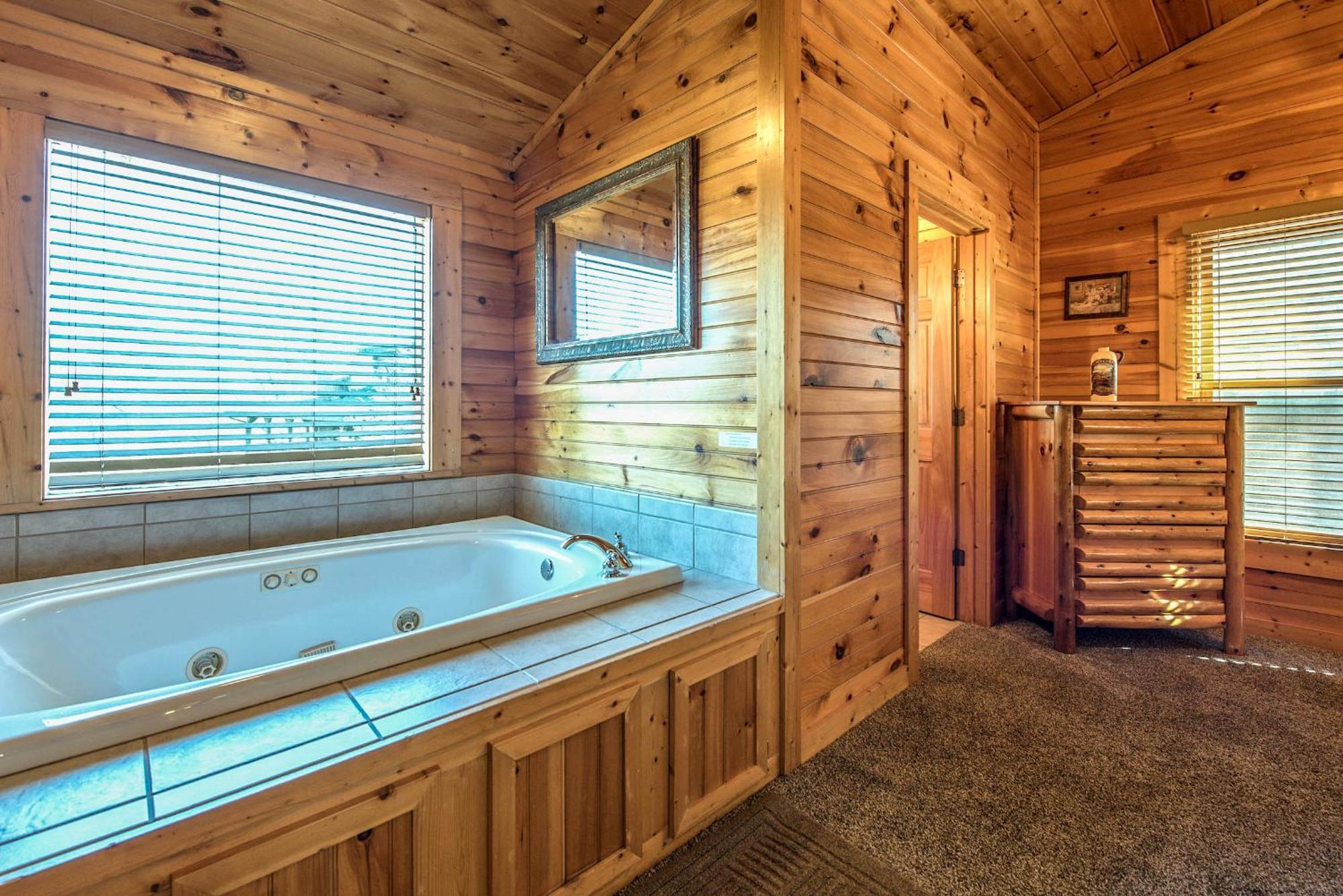 Villa Cloud Dancer Gatlinburg Exterior foto
