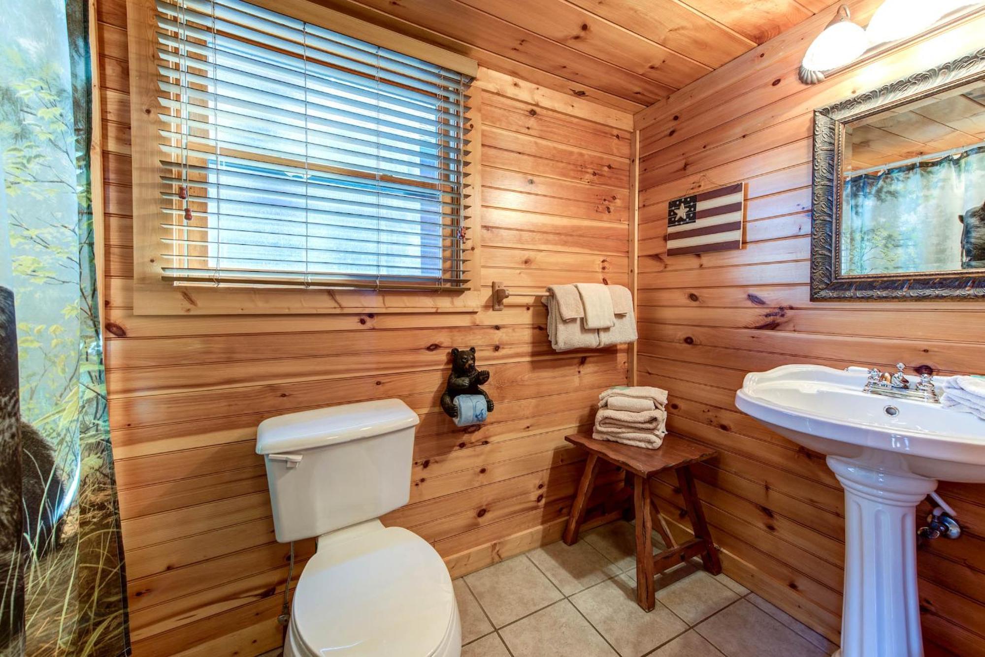 Villa Cloud Dancer Gatlinburg Exterior foto